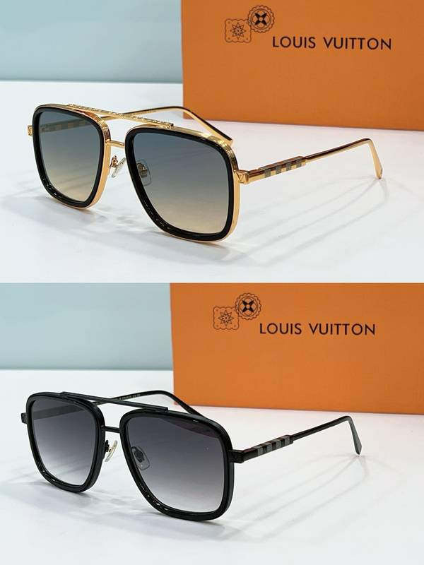 Louis Vuitton Sunglasses Top Quality LVS03198